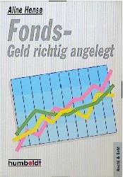 ISBN 9783581670602: Fonds - Geld richtig angelegt