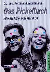 ISBN 9783581670619: Das Pickelbuch