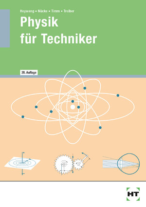 ISBN 9783582011268: Physik für Techniker