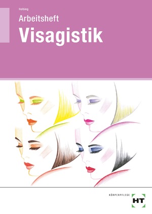 ISBN 9783582039224: Visagistik