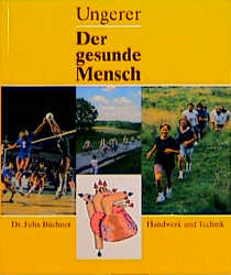 ISBN 9783582041814: Der gesunde Mensch