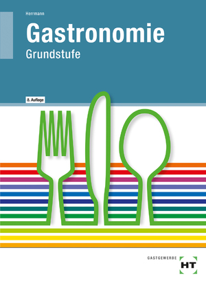 ISBN 9783582400505: Gastronomie - Grundstufe