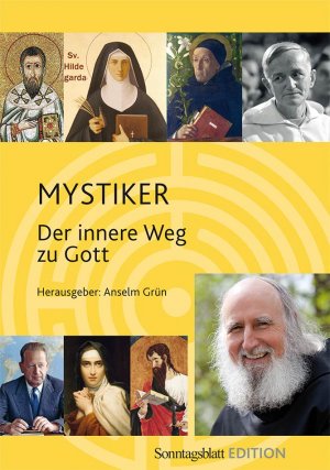 ISBN 9783583209107: Mystiker