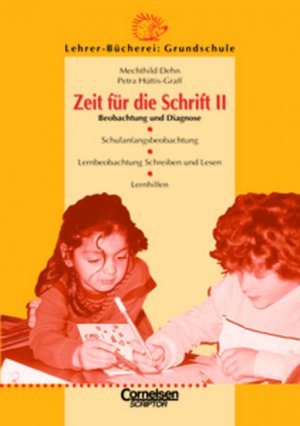 ISBN 9783589051045: 2., Beobachtung und Diagnose : Schulanfangsbeobachtung, Lernbeobachtung Schreiben und Lesen, Lernhilfen