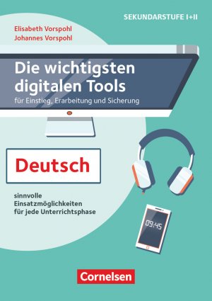 ISBN 9783589168163: Die wichtigsten digitalen Tools