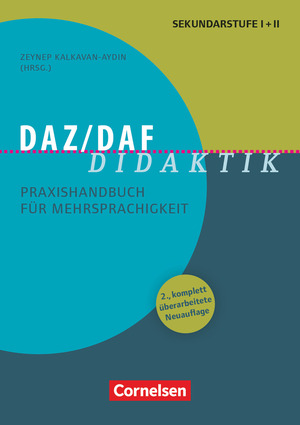 ISBN 9783589169610: Fachdidaktik