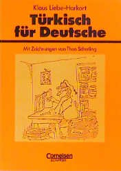 ISBN 9783589207398: Türkisch für Deutsche - Schülerbuch