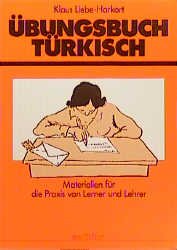 ISBN 9783589208449: Türkisch für Deutsche / Übungsbuch Türkisch - Materialien für die Praxis.