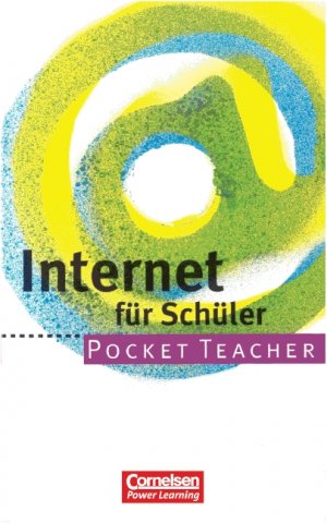 gebrauchtes Buch – Peter Kohrs – Pocket Teacher, Sekundarstufe I, Deutsch Grammatik, neue Rechtschreibung