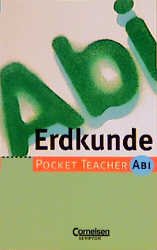 ISBN 9783589213498: Erdkunde Basiswissen Oberstufe