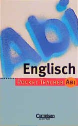 ISBN 9783589213580: Englisch