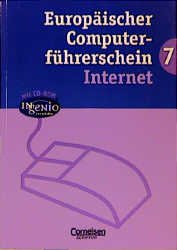 ISBN 9783589214754: Internet – Übungsbuch mit CD-ROM