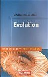 gebrauchtes Buch – Kleesattel, Dr – Pocket Thema: Evolution