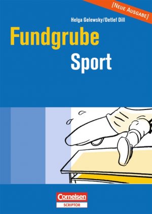 ISBN 9783589221899: Fundgrube Sport (Neue Ausgabe).