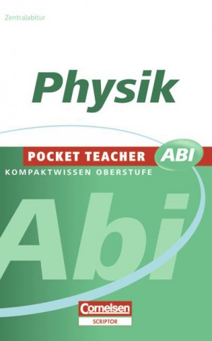 ISBN 9783589225026: Physik - [G8-geeignet, Zentralabitur]