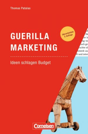 ISBN 9783589242061: Marketingkompetenz / Guerilla Marketing - Ideen schlagen Budget