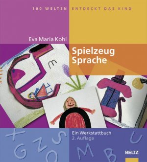 Eva M. Kohl (Autor) - Spielzeug Sprache