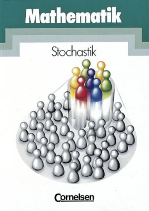 ISBN 9783590123205: Mathematik   Sekundarstufe II   Stochastik