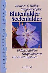 ISBN 9783591083034: Blütenbilder - Seelenbilder