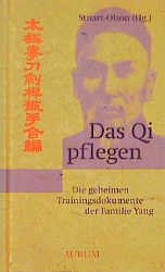 ISBN 9783591084703: Das Qi pflegen