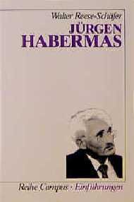 ISBN 9783593344843: Jürgen Habermas. Einführungen.