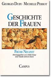 ISBN 9783593349121: Geschichte der Frauen / Frühe Neuzeit