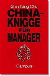 ISBN 9783593349503: China-Knigge für Manager