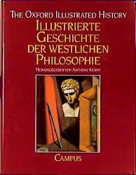 ISBN 9783593353470: Illustrierte Geschichte der westlichen Philosophie