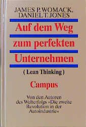 ISBN 9783593356747: Auf dem Weg zum perfekten Unternehmen - Lean Thinking