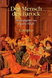 ISBN 9783593356860: Der Mensch des Barock