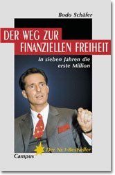 ISBN 9783593360270: Der Weg zur finanziellen Freiheit - In sieben Jahren die erste Million