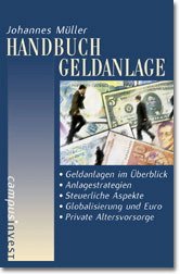 ISBN 9783593361819: Handbuch Geldanlage