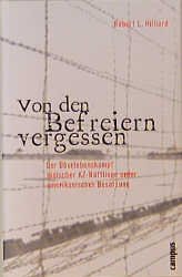 ISBN 9783593363974: Von den Befreiern vergessen – Der Überlebenskampf jüdischer KZ-Häftlinge unter amerikanischer Besatzung