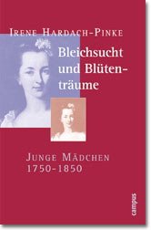 ISBN 9783593364568: Bleichsucht und Blütenträume