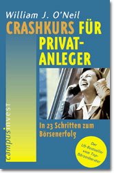 Crashkurs Fur Privatanleger In 23 Schritten Zum Borsenerfolg William J Oneil Buch Gebraucht Kaufen A02fjgpz01zzb