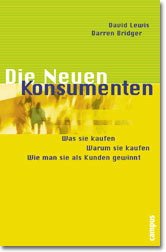 gebrauchtes Buch – David Lewis – Die Neuen Konsumenten