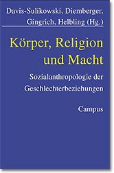 ISBN 9783593368818: Körper, Religion und Macht