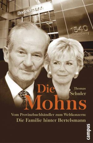 ISBN 9783593373072: Die Mohns