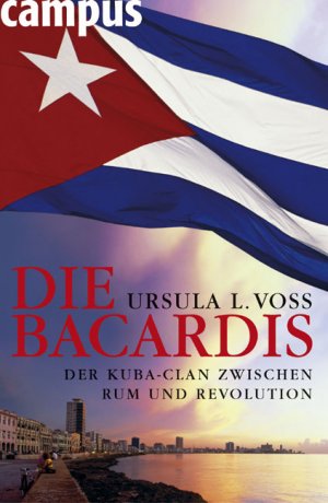 ISBN 9783593373188: Die Bacardis