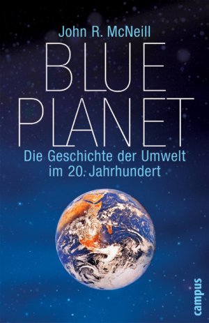 ISBN 9783593373201: Blue Planet