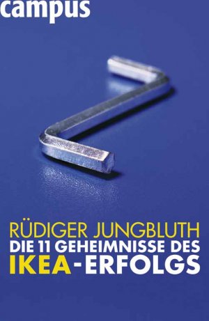 ISBN 9783593377766: Die 11 Geheimnisse des IKEA-Erfolgs