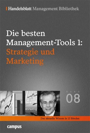 ISBN 9783593378237: Die besten Management-Tools, 3 Bände