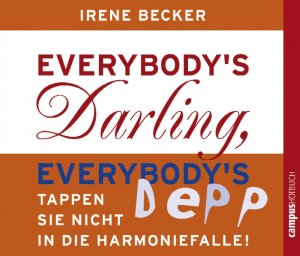 ISBN 9783593381695: Everybody's Darling Everybody's Depp