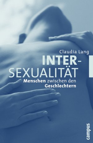 ISBN 9783593382234: Intersexualität – Menschen zwischen den Geschlechtern