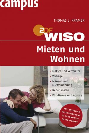 ISBN 9783593384221: WISO: Mieten und Wohnen