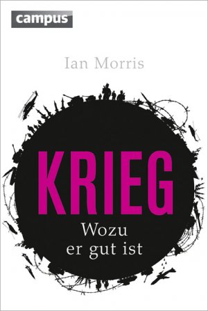 ISBN 9783593397160: Krieg - Wozu er gut ist