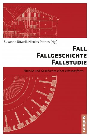 ISBN 9783593501024: Fall - Fallgeschichte - Fallstudie - Theorie und Geschichte einer Wissensform