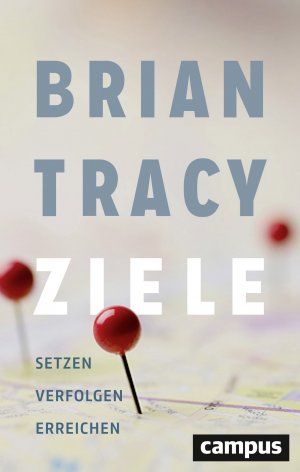 ISBN 9783593508542: Ziele – Setzen Verfolgen Erreichen