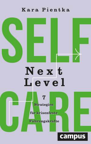 neues Buch – Kara Pientka – Selfcare Next Level