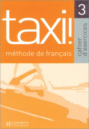 ISBN 9783595552901: Taxi ! 3 - Arbeitsbuch